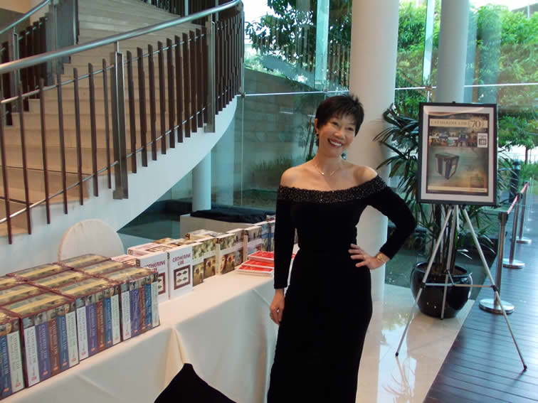 Gallery of Catherine Lim