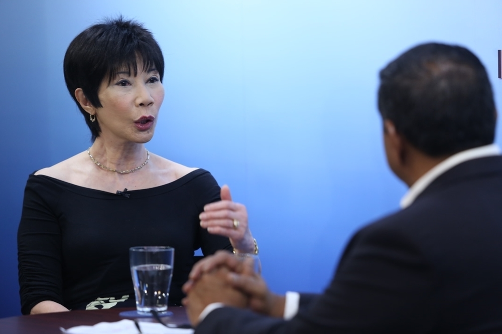Gallery of Catherine Lim