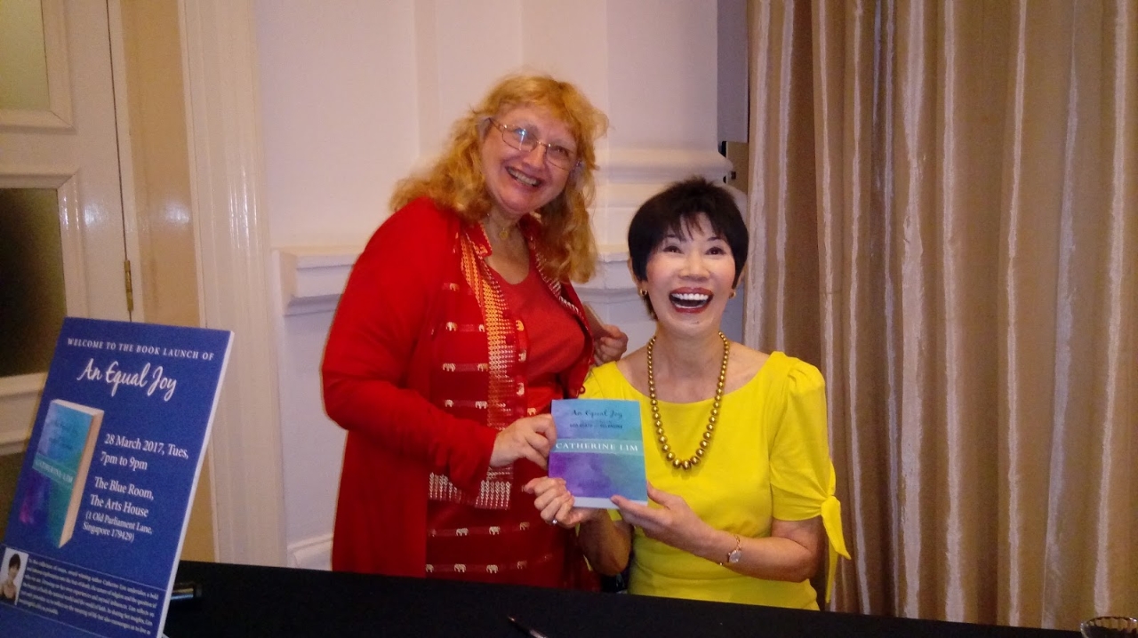 Gallery of Catherine Lim