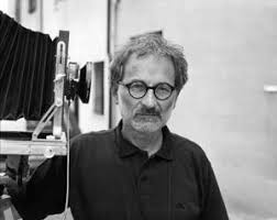 colleague: Guido Guidi 