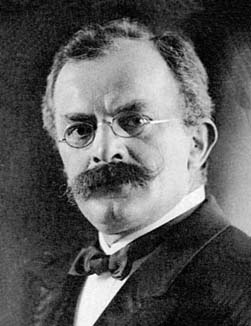 pupil: Friedrich Engel