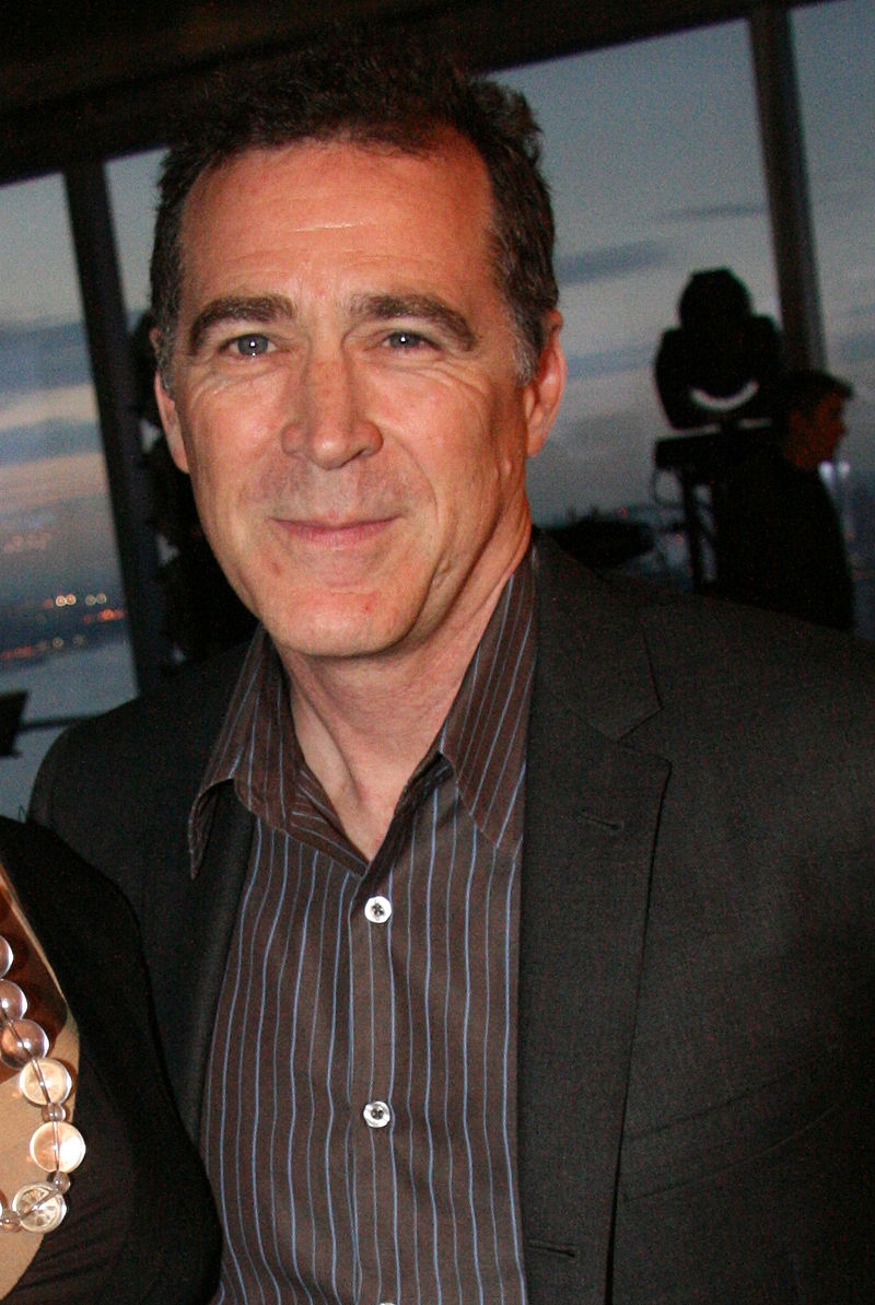 husband: James Casebere