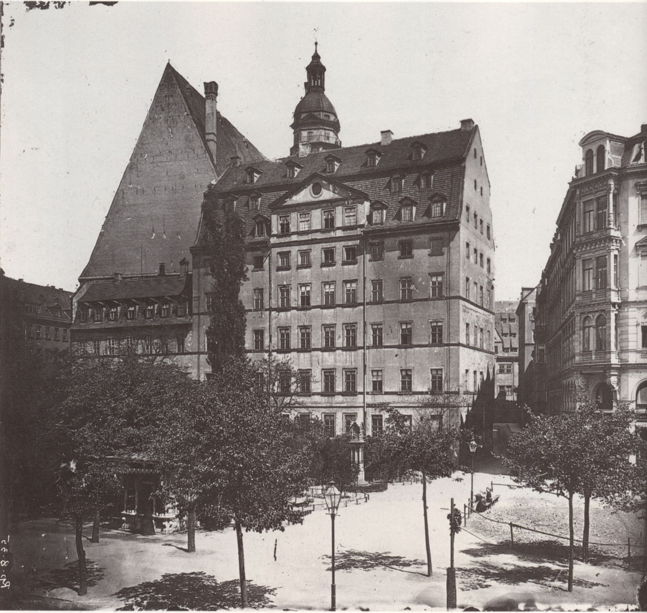 Gallery of Theodor Engelmann