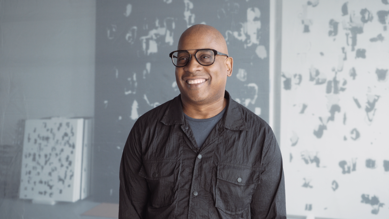 Glenn Ligon
