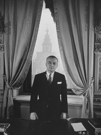Georges Bidault