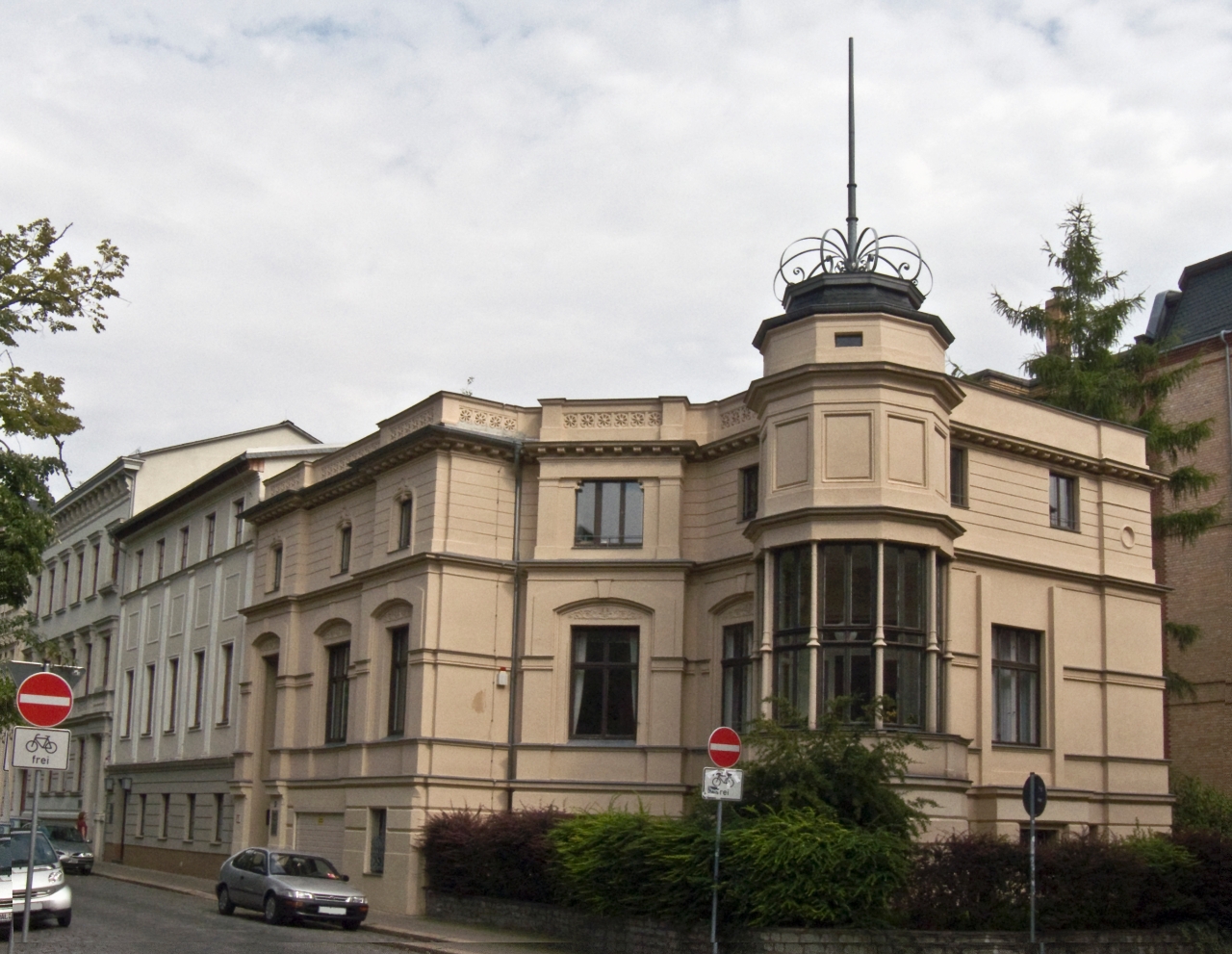 German Academy of Sciences Leopoldina