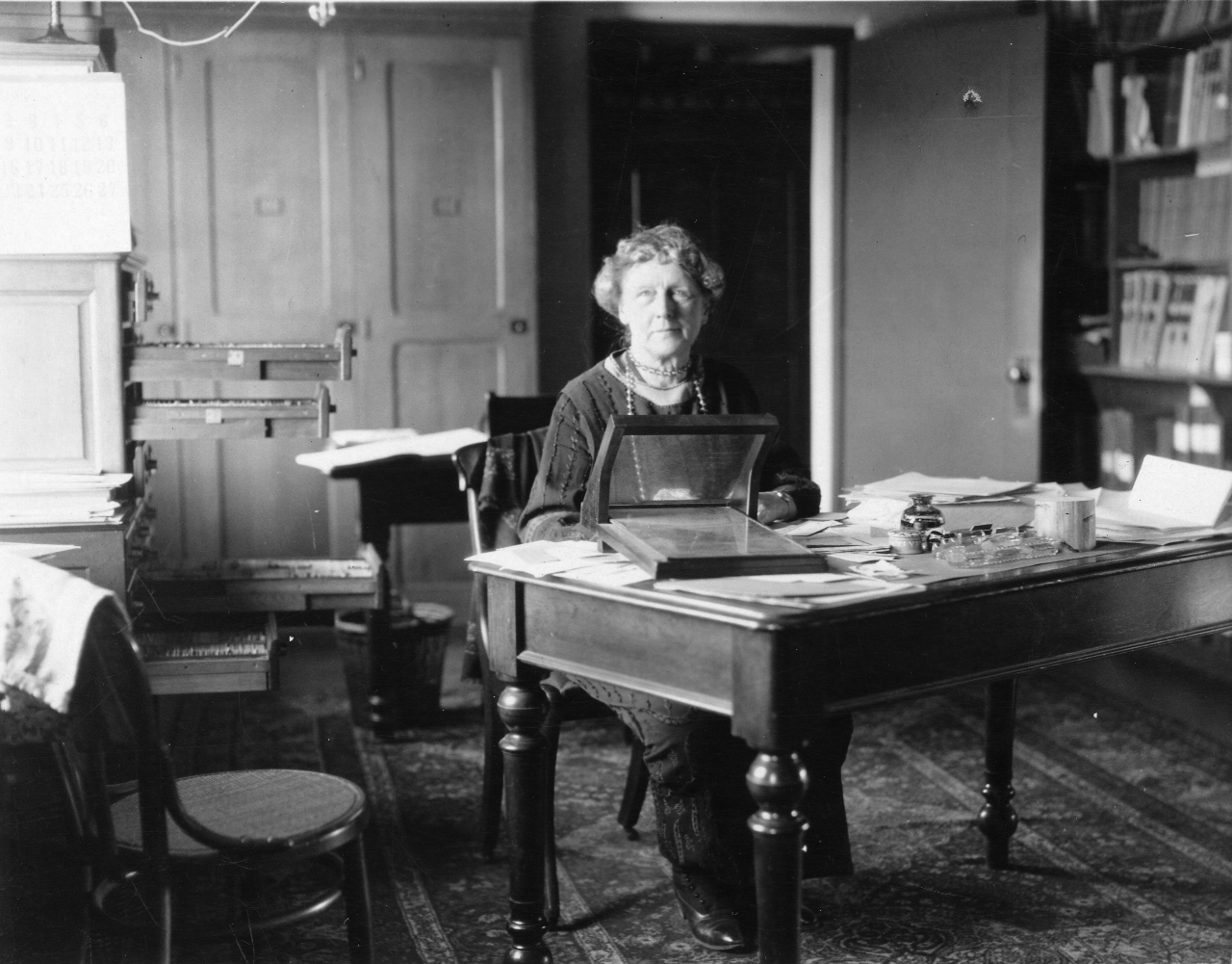 Gallery of Annie Cannon