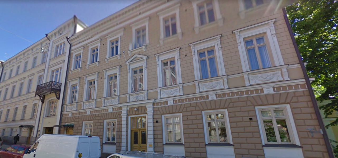 Finnish Academy of Science and Letters