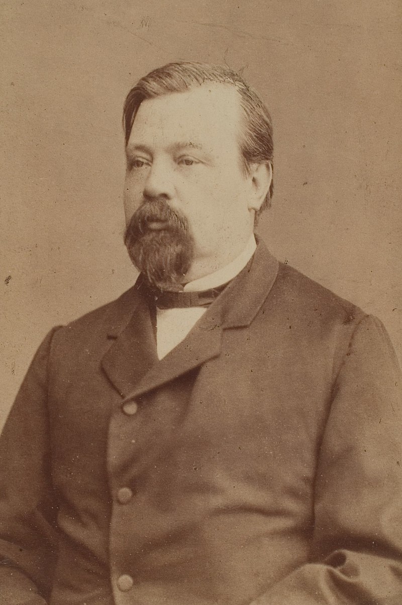 teacher: Karl Gegenbaur
