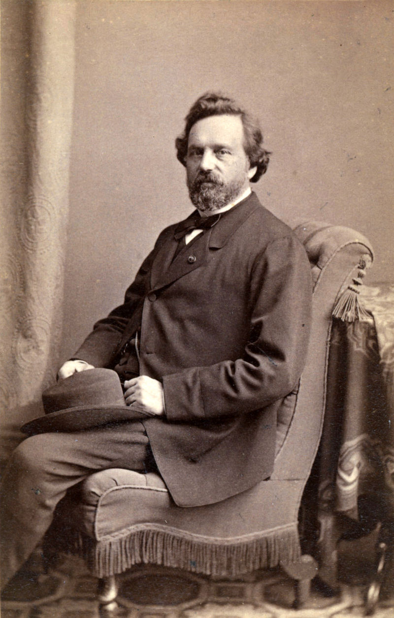 colleague: Franz Cornelis Donders