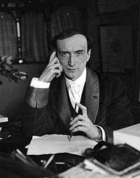 Félix Bataille