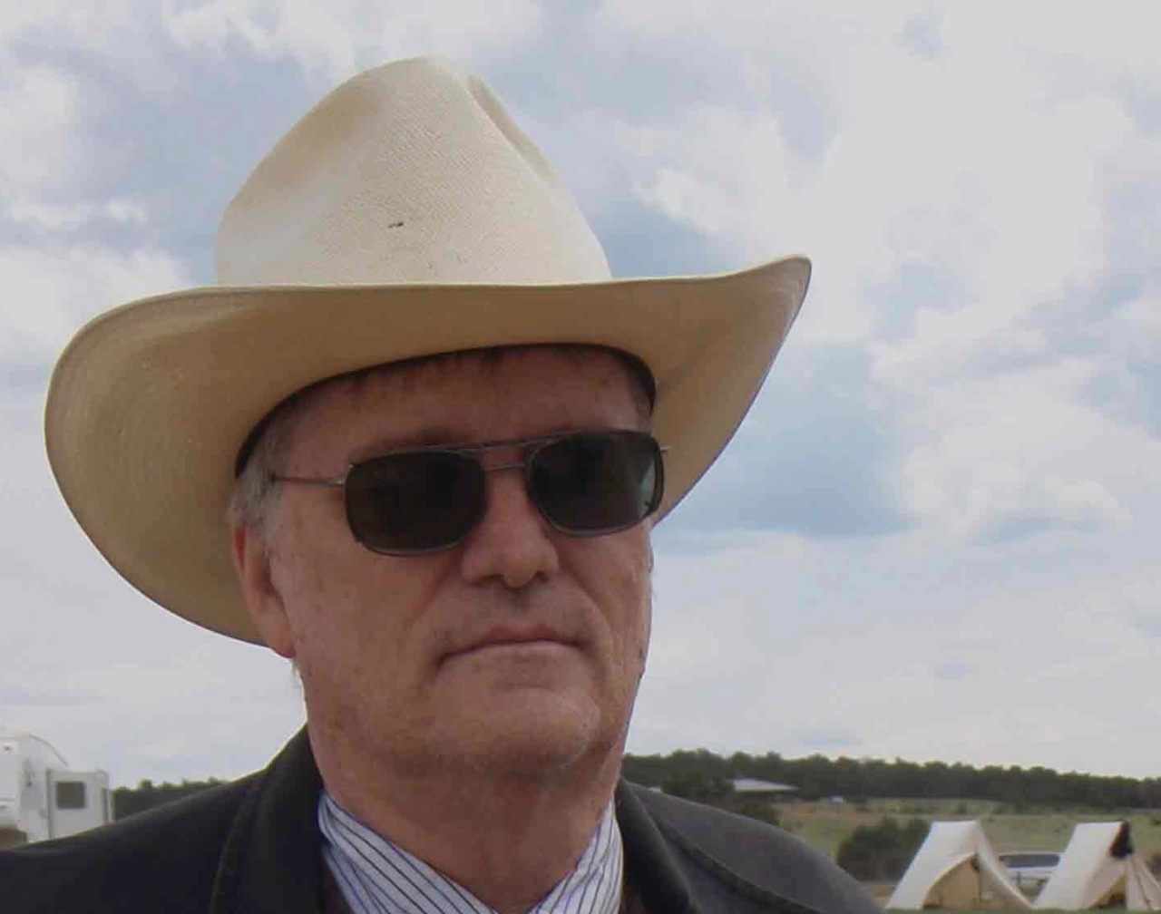 Robert Vardeman