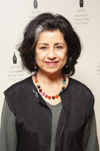 Ahdaf Soueif