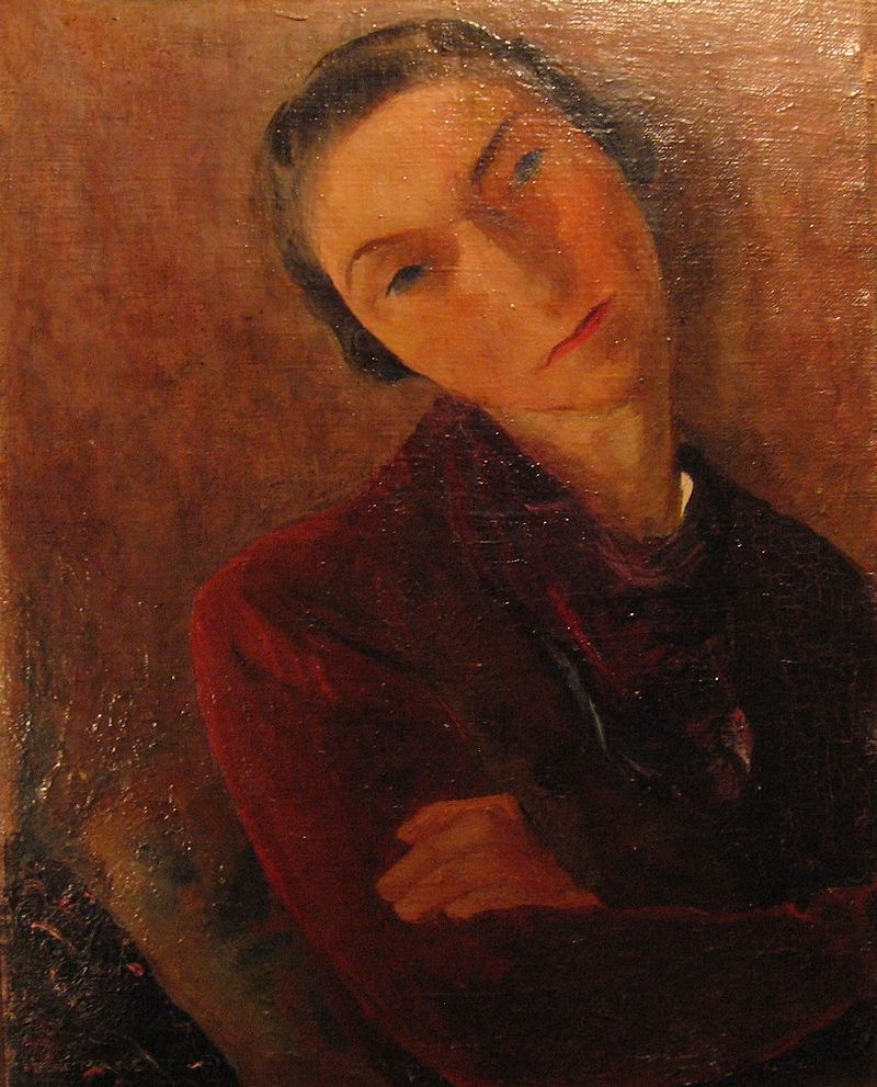 Daughter: Claire Bertrand-Eisenschitz 