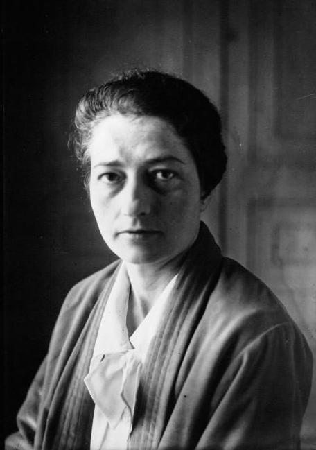 Daughter: Thérèse Bertrand-Fontaine 