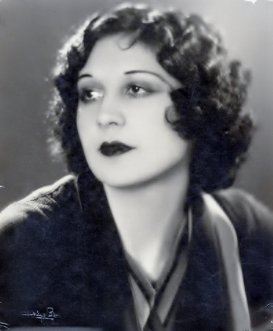 ex-wife: Lita Grey