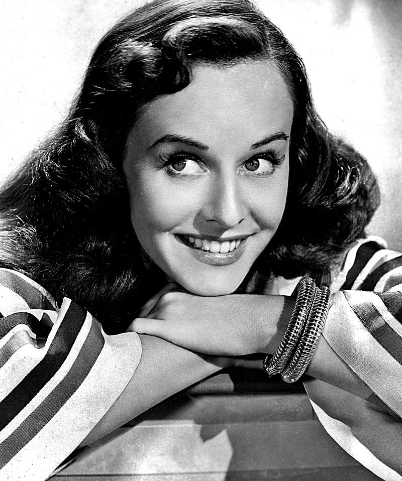 ex-wife: Paulette Goddard