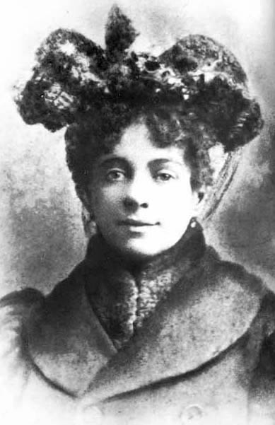 Mother: Hannah Harriet Pedlingham Hill