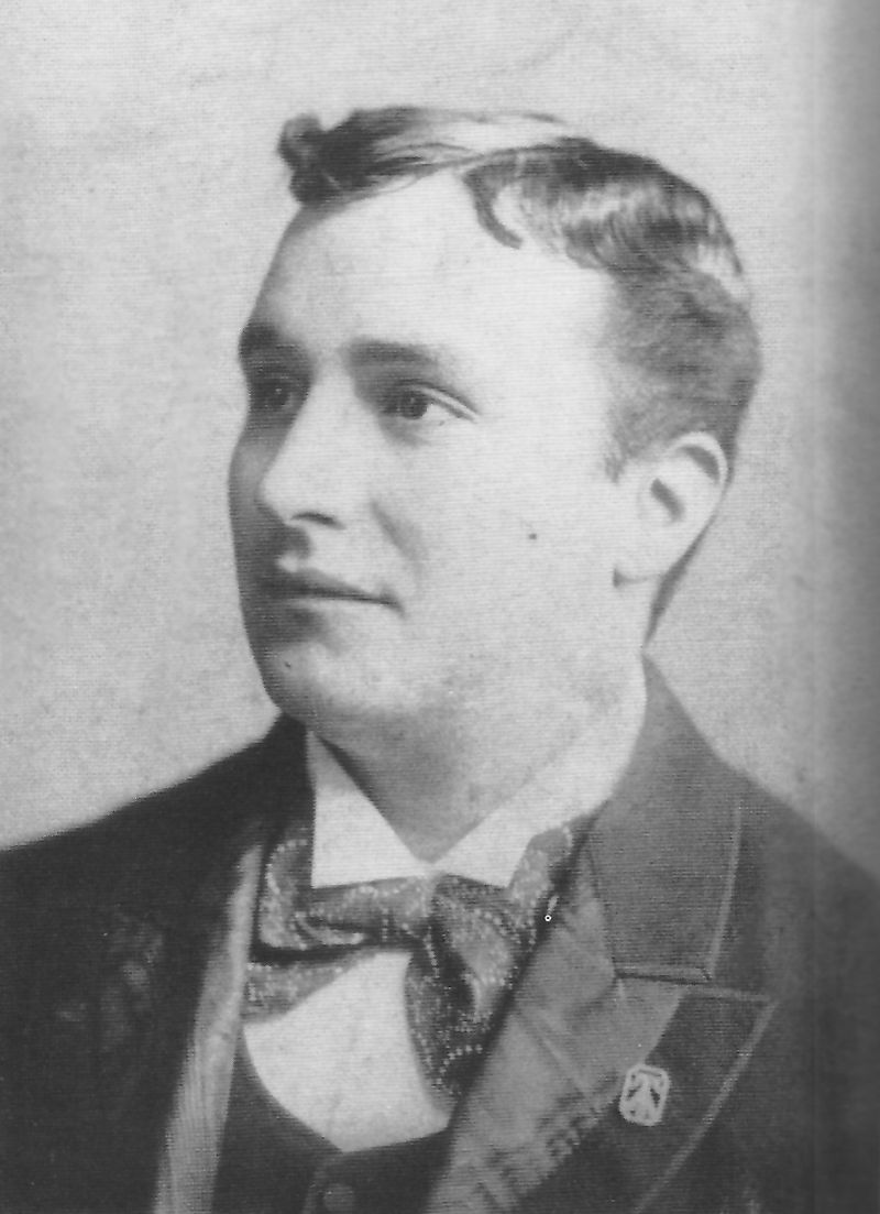 Father: Charles Chaplin Sr.