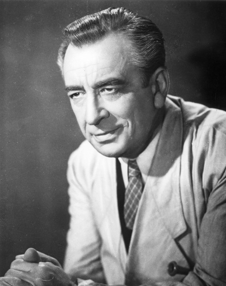 Gallery of Curt Goetz
