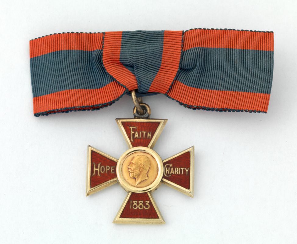 Royal Red Cross