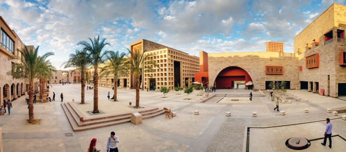 Gallery of Ahdaf Soueif