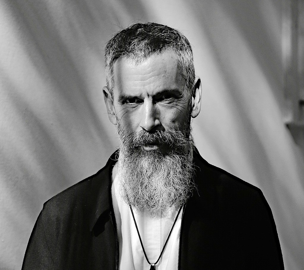 Son: Christopher James Chaplin