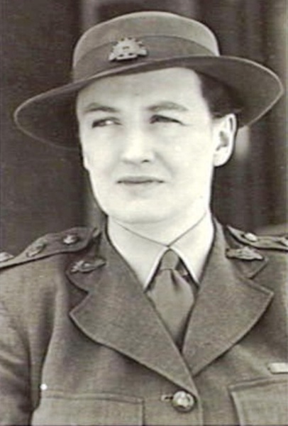 Kathleen Best
