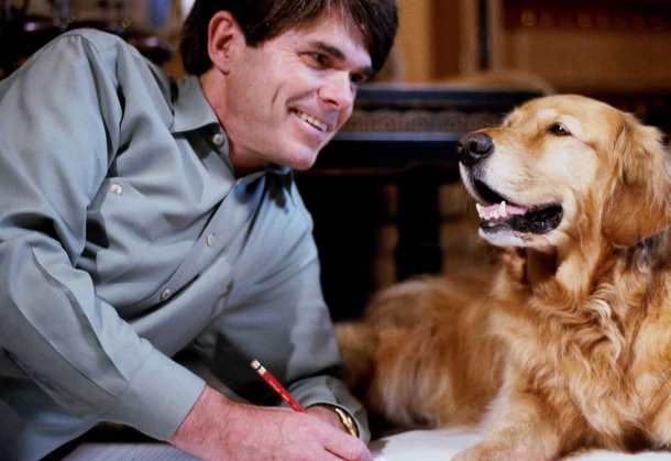 Gallery of Dean Ray Koontz