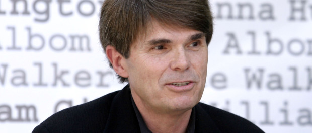 Gallery of Dean Ray Koontz