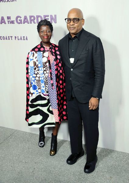 Gallery of Glenn Ligon