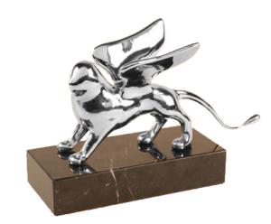 Silver Lion award
