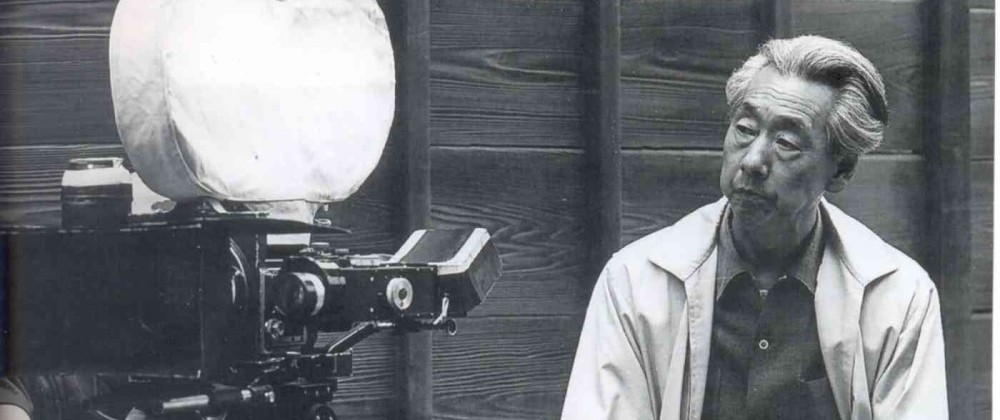 Gallery of Kenji Mizoguchi