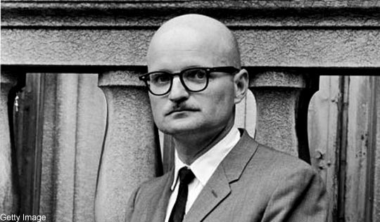 John Barth