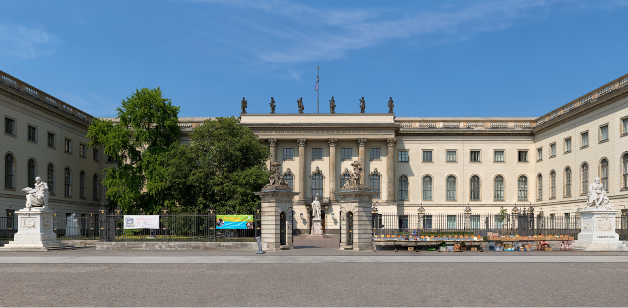 Gallery of Georg Cantor