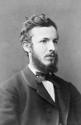Gallery of Georg Cantor