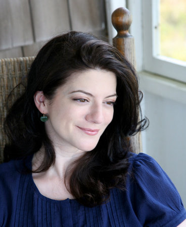 Wife: Aleksandra Crapanzano 