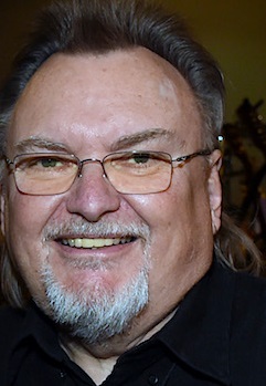 Friend: Ed King