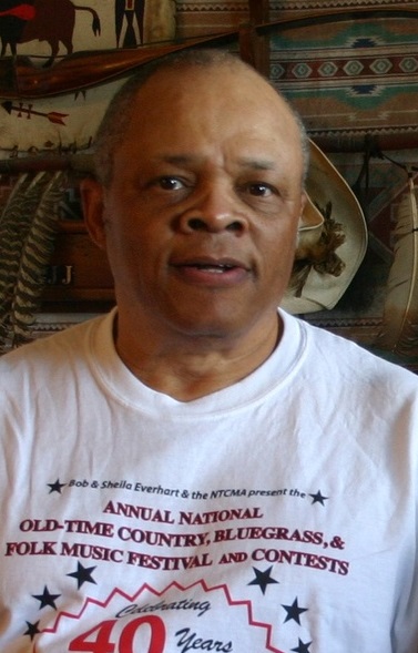 Mike Johnson