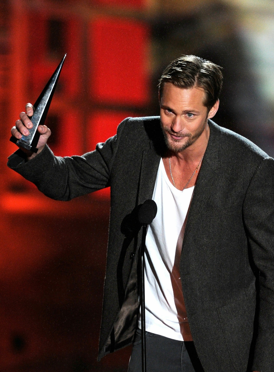 Scream Award