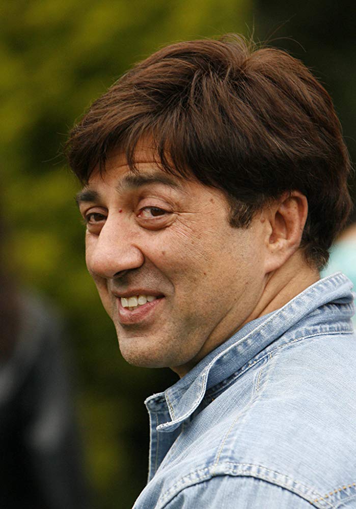 Gallery of Sunny Deol