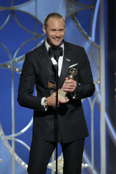 Golden Globe Awards
