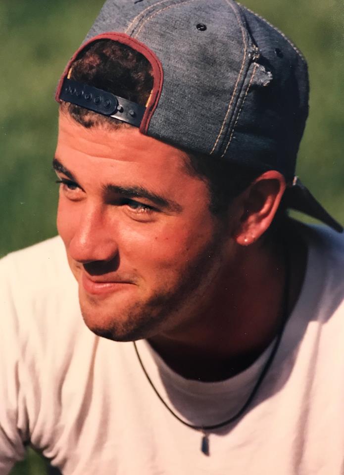 Gallery of James Frey