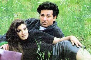 Gallery of Sunny Deol