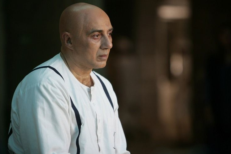 Gallery of Sunny Deol