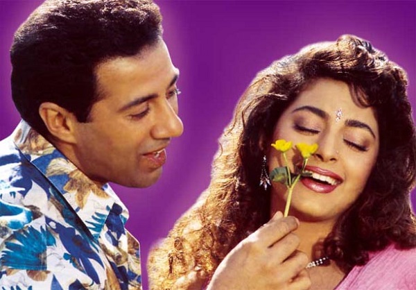 Gallery of Sunny Deol