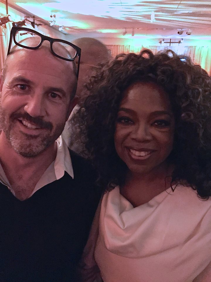Gallery of James Frey
