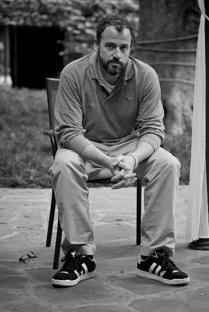 Gallery of James Frey