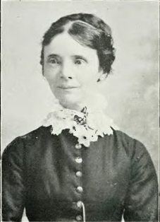 Agnes Machar