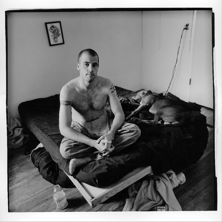 Gallery of James Frey